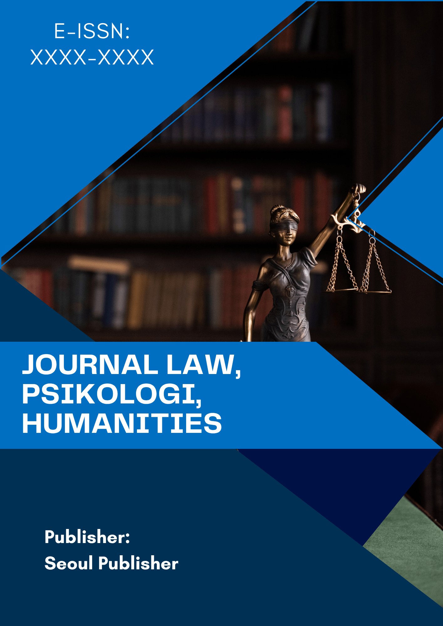 Journal Law, Psikologi, Humanities