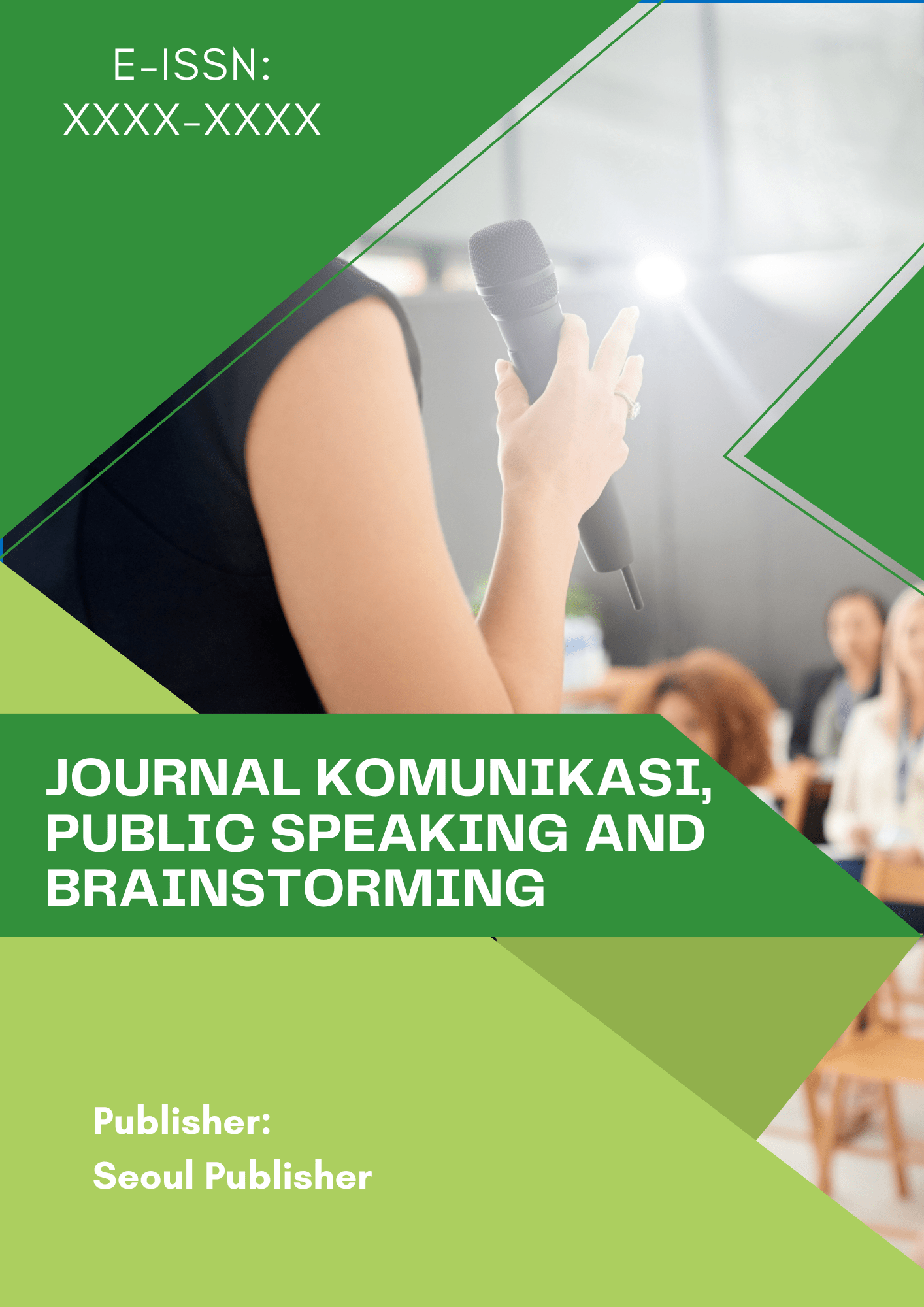 Journal Komunikasi, Public Speaking dan Brainstorming